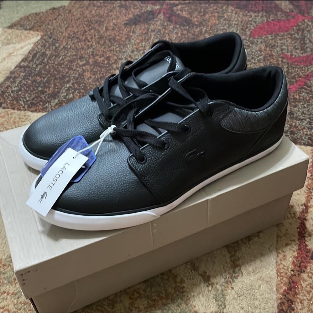 Lacoste Men's Shoes